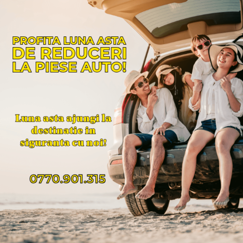 Cere oferta personalizata